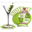 Truth or Dare Party Coasters - Hen & Stag Party Games