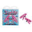 California Exotics Nipplettes Vibrating Nipple Clamps