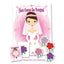 Bride to Be Here Comes the Bouquet - Hen & Stag Party Games