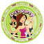 Truth or Dare Party Plates - Hen & Stag Party Games
