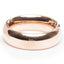 Fifty Shades Freed I Want You Now Steel Love Ring