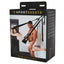 Sportsheets Door Jam Sex Swing - Black