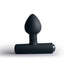 Rocks Off Astryx Rechargeable Prostate Massager Black