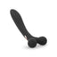 Bodywand I.D. Roller All In One Vibrating Massager Black