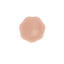 Peekaboos Self Adhesive Silicone Nipple Covers Flesh