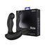Nexus RIDE Remote Control Prostate Dual Motor Vibrator Black
