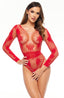 Beauty Night BN6727 Regina Red – image 1