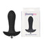 Loving Joy Swirl 7 Function Vibrating Butt Plug