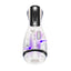 Amovibe Good Night Suction Masturbator with Airbag Squeezing Suction & Vibration