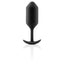 b-Vibe Snug Plug 3 Black