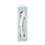 Clarity Glass Dildo - Celestial Desire