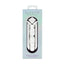 Clarity Glass Dildo - Hera's Caress