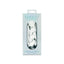 Clarity Glass Dildo - Seraphic Braid
