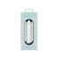 Clarity Glass Dildo - Seraphic Ripple