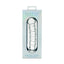 Clarity Glass Dildo - Seraphic Spiral