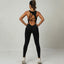 Lucifer-PowerShape Backless Workout Bodysuit – Slim Fit Gym Wear UK