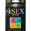Little Genie 4 Sex Dice