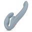 Fun Factory SHARE VIBE PRO Vibrating Double Dildo | Strapless Silicone Toy