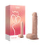 Honey Play Box Paxton Realistic Thrusting Dildo