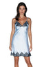 Irall Juniper Nightdress Blue – image 1