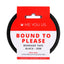 Me You Us Bound To Please Bondage Tape Restraints Black 20m