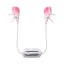 Lovense Gemini App-Controlled Vibrating Nipple Clamps