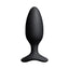 Lovense Hush 2 App-Controlled Butt Plug - 1.75 Inch