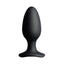 Lovense Hush 2 App-Controlled Butt Plug - 2.5 Inch