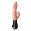 Realistic Warming and Thrusting Vibrating Dildo Flesh