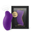 LELO SONA 2 Sonic Clitoral Massager - Purple