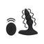 beaded-vibrating-anal-plug-with-remote-control-black