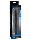 Fantasy X-tensions Mega 3" Extension – Black