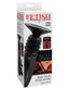 Pipedream Body Dock Handheld Thruster - Black