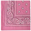 Prowler RED Light Pink Hanky (Dildo)