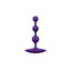ROMP Amp Anal Beads Purple
