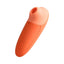 ROMP Switch X Compact Clitoral Stimulator Orange