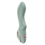 Fun Factory Stronic Dive Thrusting Vibrator - Light Green