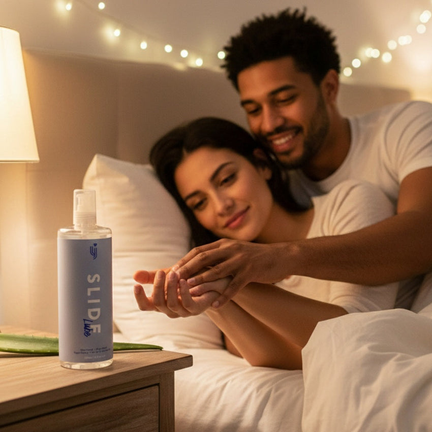 Why Sex Toys for Couples Can Be Good for a Relationship
