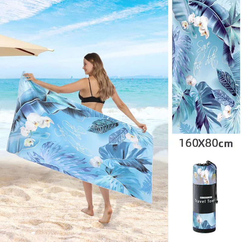 Beach Towels