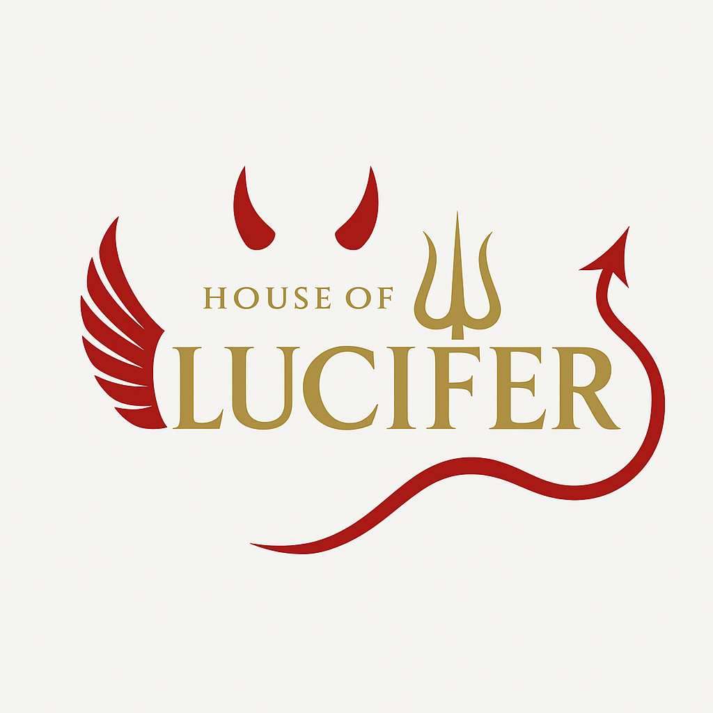 Collections House Of Lucifer Collections House Of Lucifer