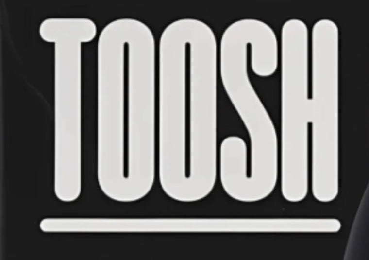 Toosh
