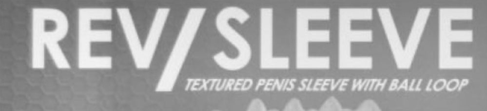 Rev-Sleeves