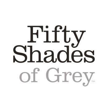 Fifty Shades Of Grey
