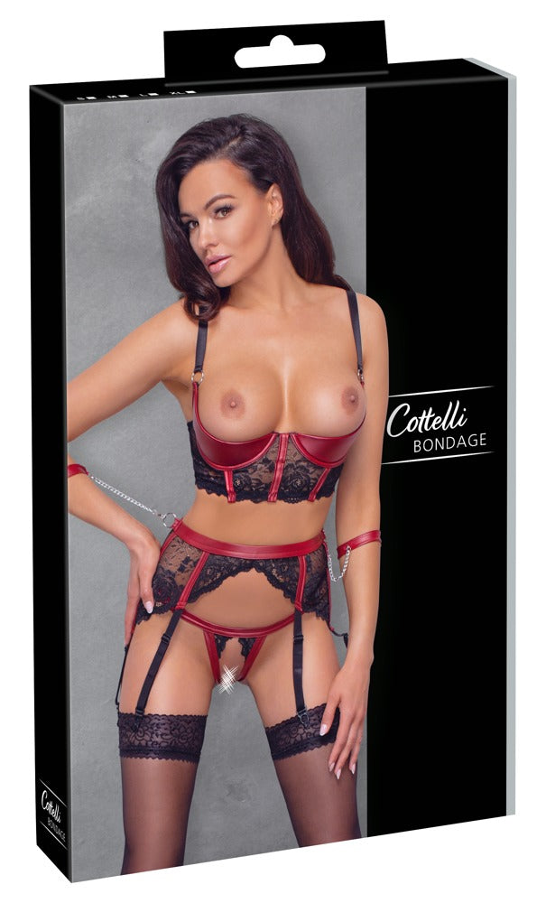 Fetish Clothing