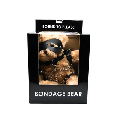 Bondage Gear