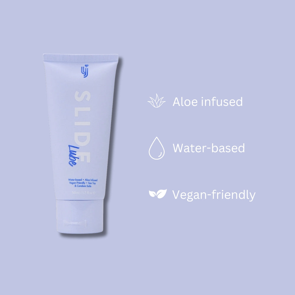 Self pleasure & wellness