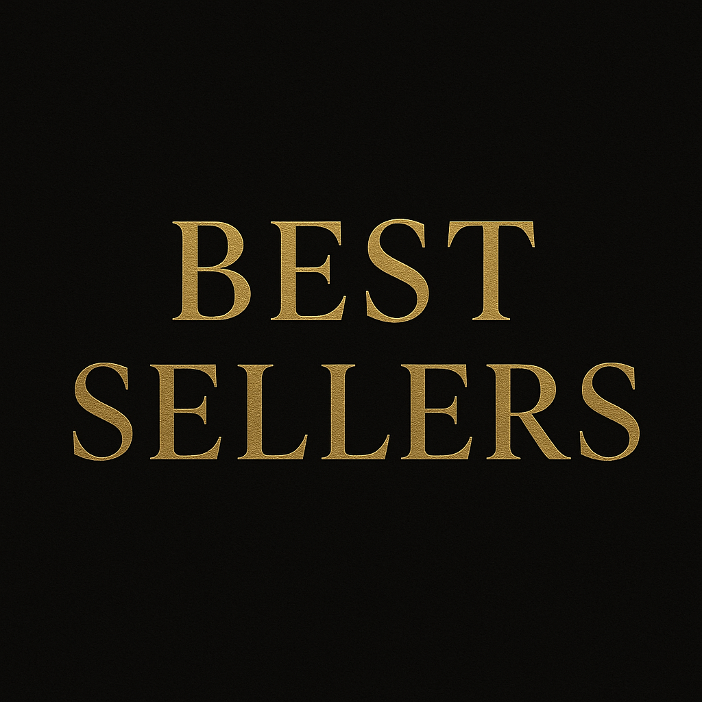 Best Sellers