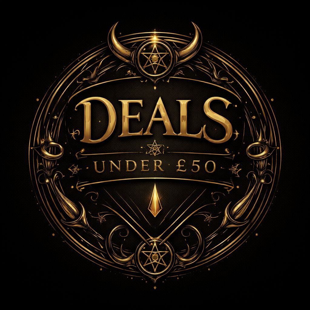 Deals Under £50