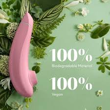 Eco-Friendly / Vegan Products