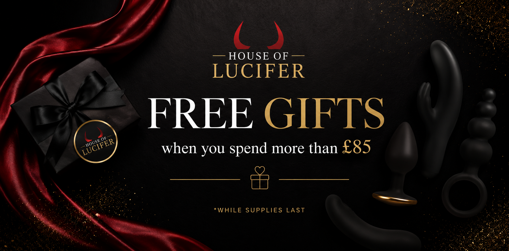 Deals Free Gifts
